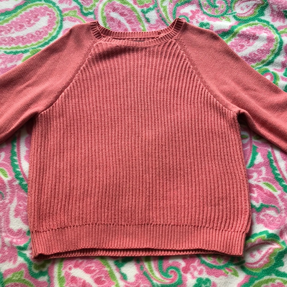 Aeropostale Sweater